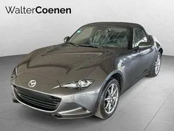 Neu 2025 Mazda MX5 Exclusive-Line Cabrio | 30.750 €