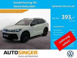 Weiß Neu 2025 VW Tiguan Design SUV | 55.580 € (Fairer Preis)