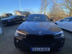 Schwarz Gebraucht 2016 BMW X4 M Sport SUV | 25.500 € (Guter Preis)