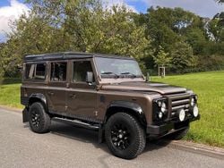 Andere farben Gebraucht 2011 Land Rover Defender SUV | 39.500 € (Guter Preis)