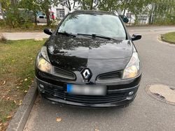 Schwarz Gebraucht 2008 Renault Clio GrandTour Dynamique Kombi | 1.579 € (Fairer Preis)