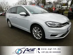 VW Golf VII