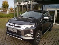 Grau Gebraucht 2020 Mitsubishi L200 Spirit Abholung | 27.900 € (Guter Preis)