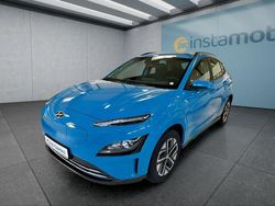 Blau Neu 2024 Hyundai Kona SUV | 23.399 € (Fairer Preis)