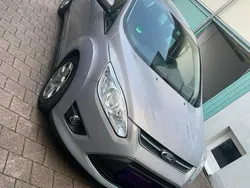Grau Gebraucht 2012 Ford C-MAX Van / Kleinbus | 3.500 € (Guter Preis)