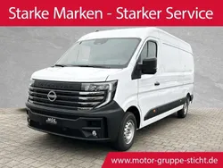 Nissan Interstar