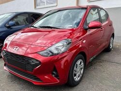 Dragon red Neu 2025 Hyundai i10 Kleinwagen | 16.490 € (Fairer Preis)
