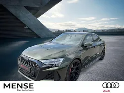 Individuallackierung designo oli Neu 2025 Audi RS3 Ambiente Kleinwagen | 78.885 € (Teuer)
