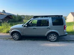 Grau Gebraucht 2011 Land Rover Discovery 4 SE SUV | 25.700 €