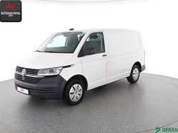 Candyweiß Gebraucht 2021 VW Transporter Van | 21.860 € (Superpreis)