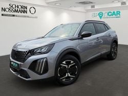 Artense silber Gebraucht 2025 Peugeot 2008 Allure SUV | 26.900 € (Teuer)