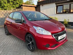 Rot Gebraucht 2014 Peugeot 208 GTi Kleinwagen | 5.990 € (Fairer Preis)