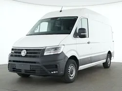 Weiß Gebraucht 2022 VW e-Crafter Van | 19.490 €