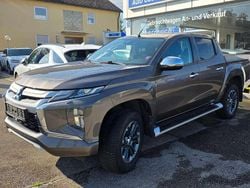 Grau Gebraucht 2021 Mitsubishi L200 Abholung | 28.990 € (Superpreis)