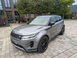 Grau Gebraucht 2022 Land Rover Range Rover evoque R-Dynamic SUV | 30.950 €