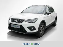 Other Gebraucht 2017 Seat Arona XCELLENCE SUV | 12.980 € (Guter Preis)
