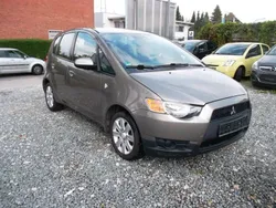 Grau Gebraucht 2009 Mitsubishi Colt Invite Limousine | 4.990 € (Fairer Preis)