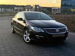 Schwarz Gebraucht 2011 VW CC Limousine | 6.500 € (Superpreis)