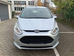 Silber Gebraucht 2015 Ford B-MAX Titanium Van / Kleinbus | 6.399 € (Fairer Preis)