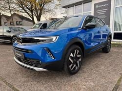 Blau Gebraucht 2023 Opel Mokka Elegance SUV | 15.950 € (Guter Preis)