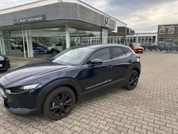 Deep crystal blue Gebraucht 2025 Mazda CX-30 Nagisa SUV | 28.940 €