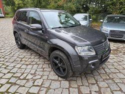 Violet Gebraucht 2011 Suzuki Grand Vitara SUV | 8.999 € (Fairer Preis)