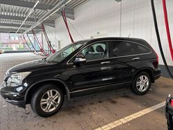 Schwarz Gebraucht 2012 Honda CR-V SUV | 8.000 € (Guter Preis)