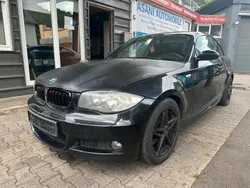 Schwarz Gebraucht 2009 BMW 123 Coupé M Sport Coupé | 4.490 €