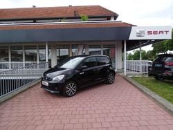 Schwarz Gebraucht 2021 Seat Mii Electric Kleinwagen | 13.690 € (Fairer Preis)