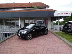 Schwarz Gebraucht 2021 Seat Mii Electric Kleinwagen | 13.690 € (Fairer Preis)