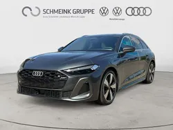 Daytonagrau perleffekt Neu 2025 Audi A5 S-Line Coupé | 68.880 € (Guter Preis)