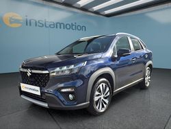Neu 2025 Suzuki SX4 S-Cross SUV | 29.449 € (Teuer)