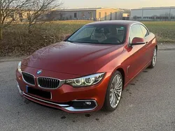 Gebraucht 2019 BMW 430 Cabriolet Luxury Line Cabrio | 25.990 € (Fairer Preis)