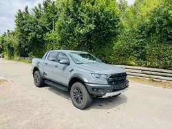 Mystikgrau Gebraucht 2019 Ford Ranger Abholung | 32.900 € (Fairer Preis)
