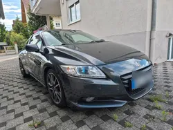 Grau Gebraucht 2010 Honda CR-Z Coupé | 5.600 € (Fairer Preis)