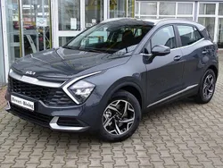 Grau Neu 2025 Kia Sportage 4 SUV | 29.990 € (Superpreis)