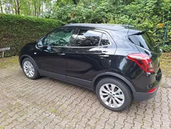 Schwarz Gebraucht 2019 Opel Mokka X Innovation SUV | 14.850 € (Guter Preis)