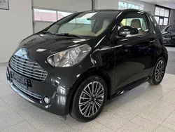 Gebraucht 2011 Aston Martin Cygnet Kleinwagen | 37.999 €