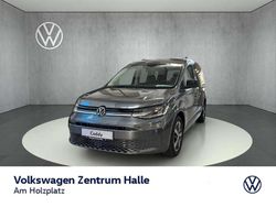 Indiumgrau metallic Gebraucht 2024 VW Caddy Life Van / Kleinbus | 36.970 € (Teuer)