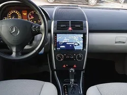 Grau Gebraucht 2011 Mercedes A160 Avantgarde Limousine | 6.999 € (Teuer)