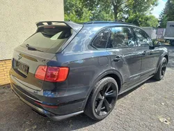Grau Gebraucht 2016 Bentley Bentayga SUV | 78.999 €