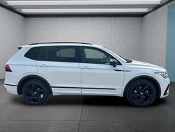 Weiß Gebraucht 2024 VW Tiguan SUV | 41.949 € (Fairer Preis)