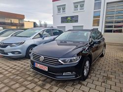 Schwarz Gebraucht 2016 VW Passat Comfortline Kombi | 14.100 € (Teuer)