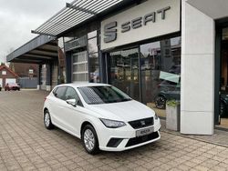 Weiss Neu 2025 Seat Ibiza Kleinwagen | 19.990 € (Teuer)