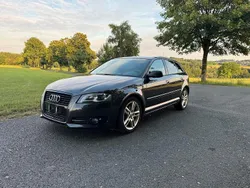 Grau Gebraucht 2012 Audi A3 S-Line Limousine | 6.500 €