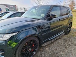 Grün Gebraucht 2014 Land Rover Range Rover Sport HSE SUV | 19.900 €