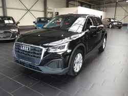 Schwarz Gebraucht 2022 Audi Q2 SUV | 25.900 € (Fairer Preis)