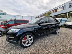 Schwarz Gebraucht 2006 Audi Q7 SUV | 6.990 € (Fairer Preis)