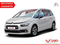 Beige Gebraucht 2022 Citroën C4 SpaceTourer Van / Kleinbus | 21.950 € (Etwas zu teuer)