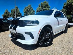 Weiß Gebraucht 2023 Dodge Durango SUV | 44.990 € (Superpreis)